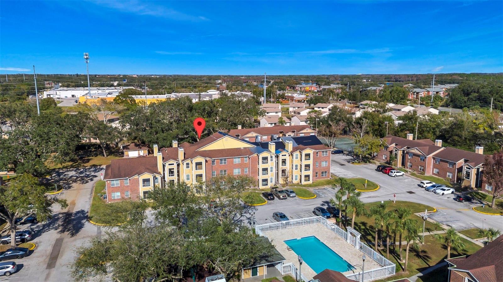 5600 DEVONBRIAR WAY #204, ORLANDO, FL, 32822