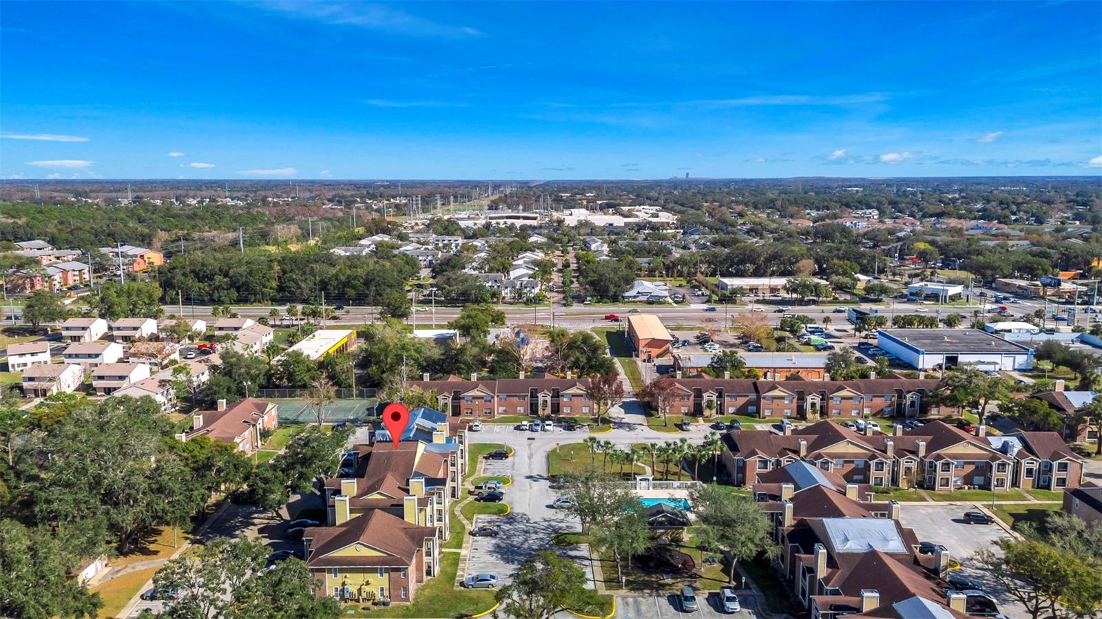 5600 DEVONBRIAR WAY #204, ORLANDO, FL, 32822