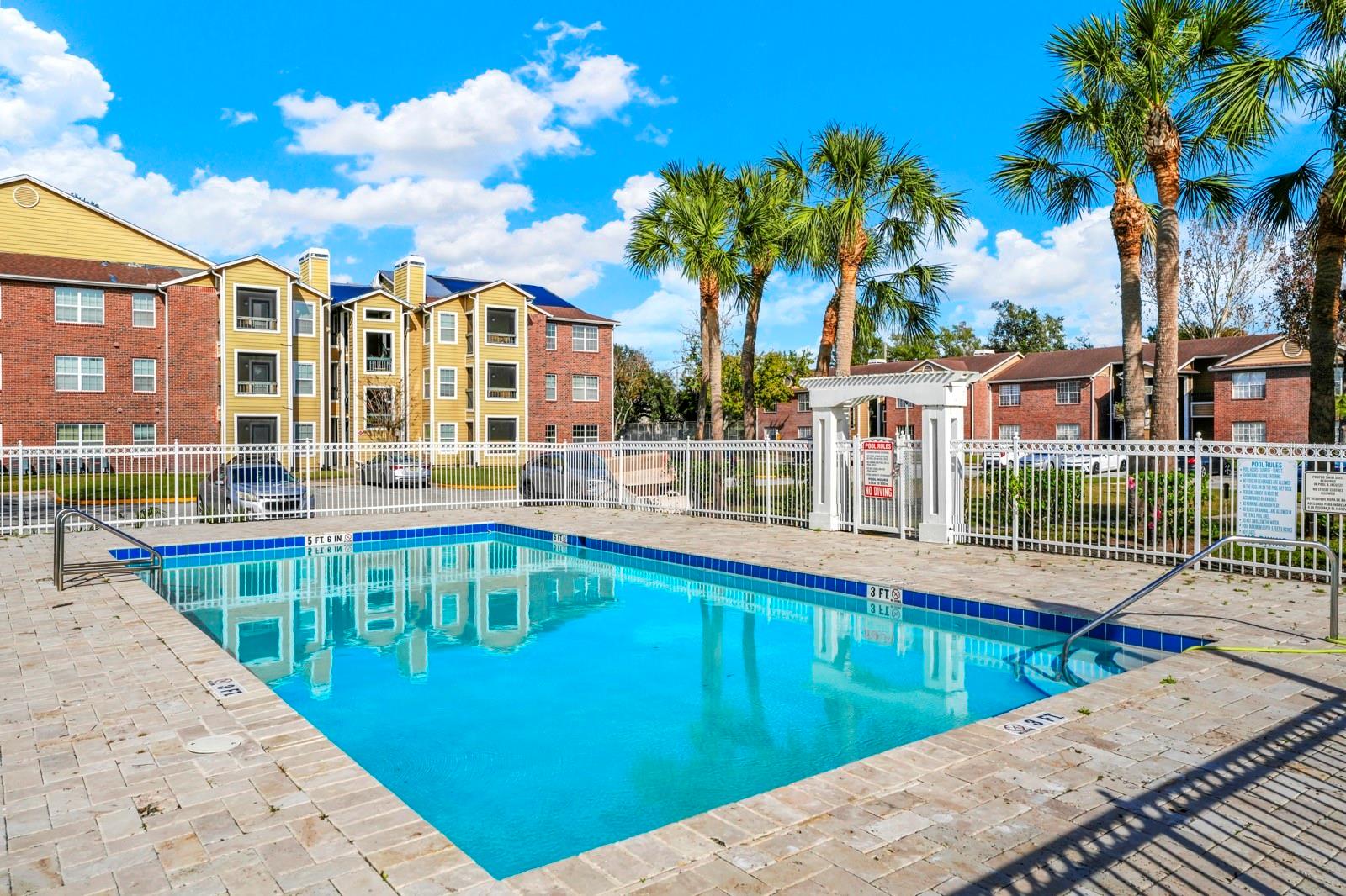 5600 DEVONBRIAR WAY #204, ORLANDO, FL, 32822