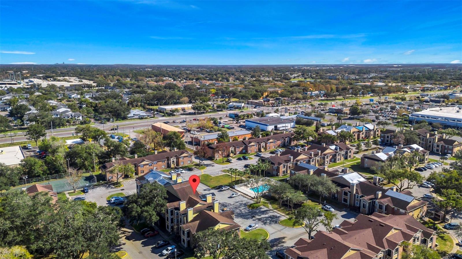 5600 DEVONBRIAR WAY #204, ORLANDO, FL, 32822