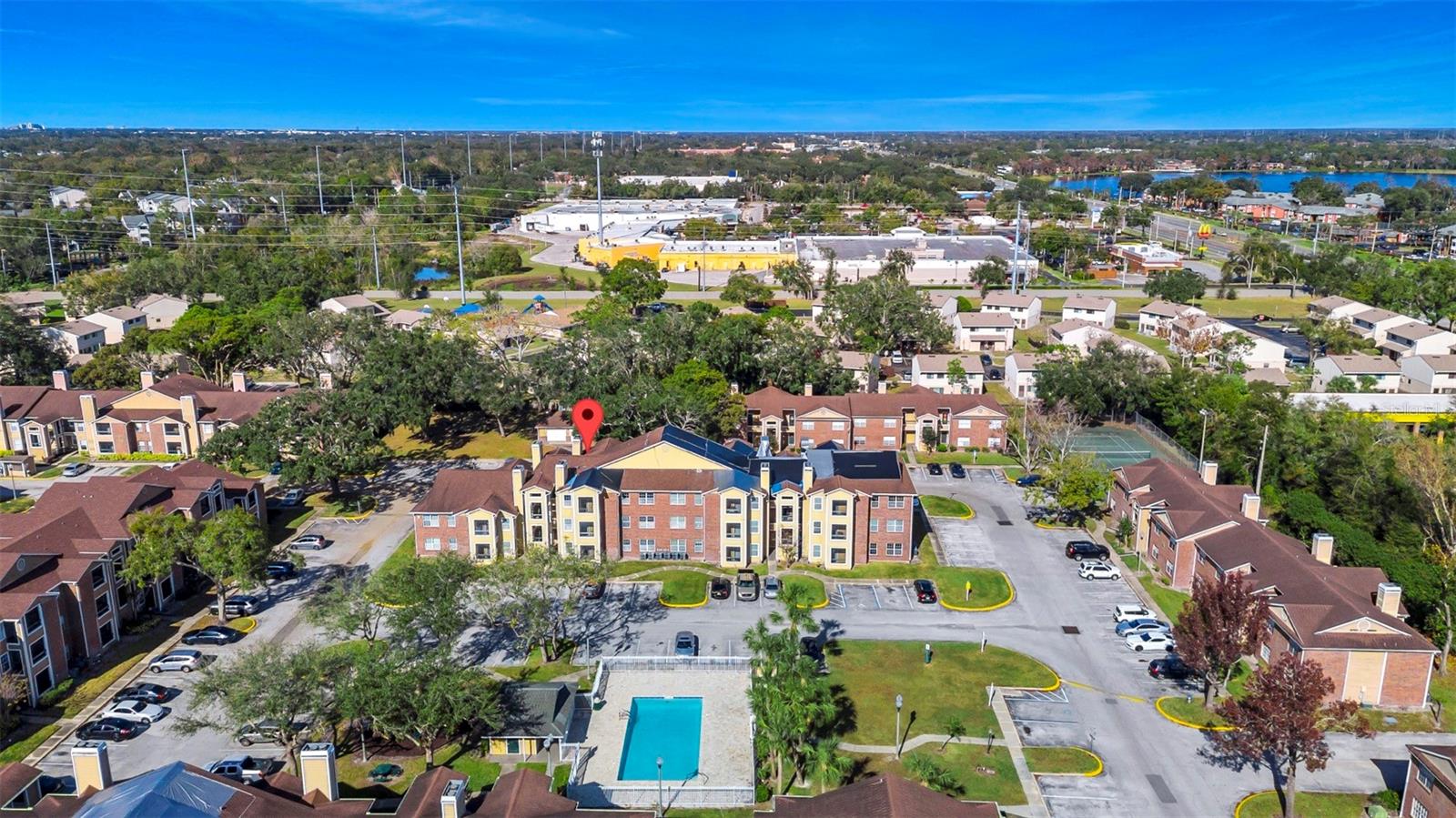 5600 DEVONBRIAR WAY #204, ORLANDO, FL, 32822