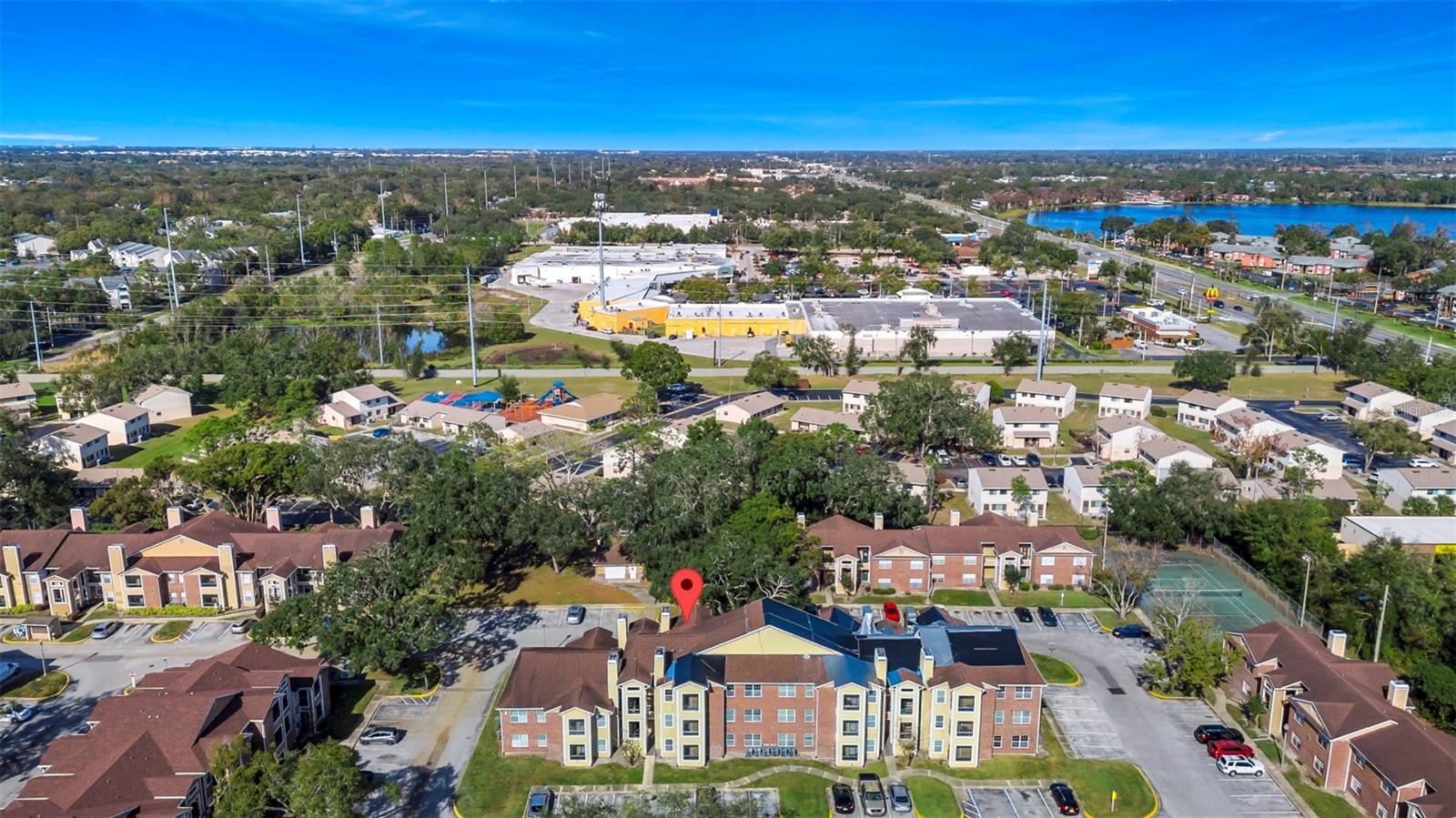 5600 DEVONBRIAR WAY #204, ORLANDO, FL, 32822