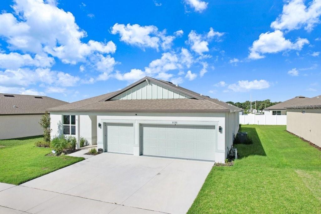 1125 MICHELANGELO LN, WINTER HAVEN, FL, 33884