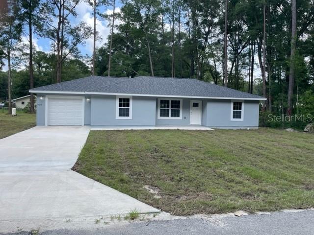 5615 NW 64TH ST, OCALA, FL, 34482