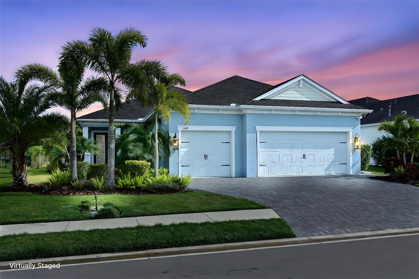13619 OLD CREEK CT, PARRISH, FL, 34219