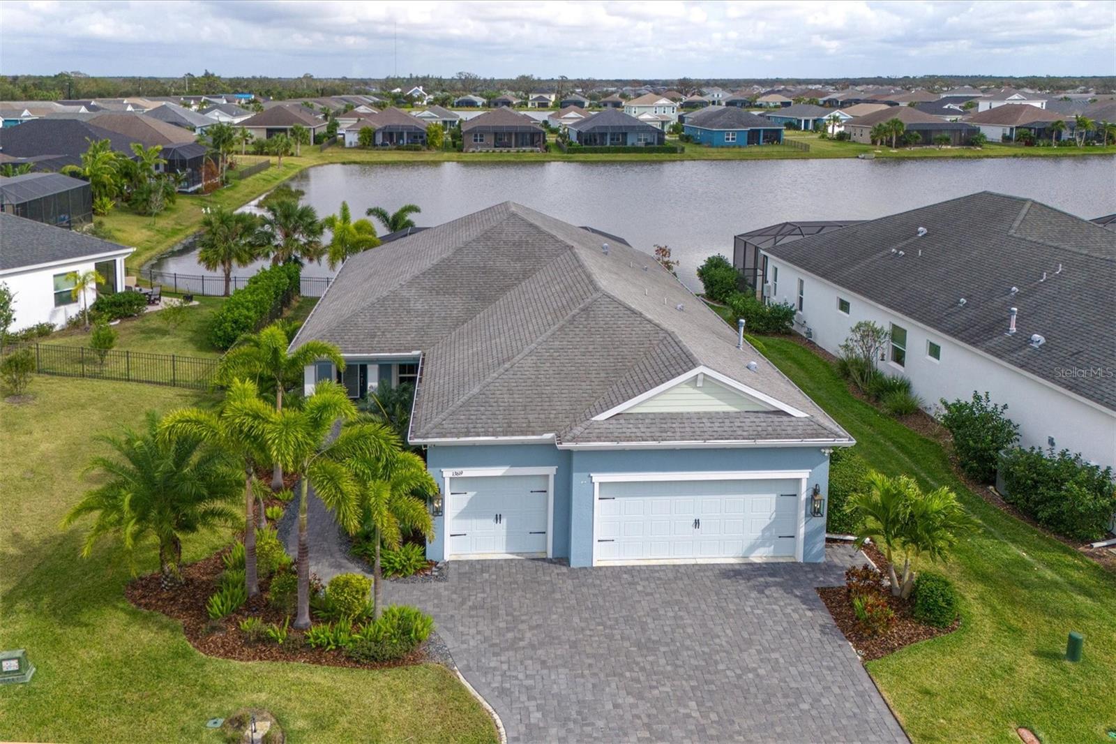 13619 OLD CREEK CT, PARRISH, FL, 34219