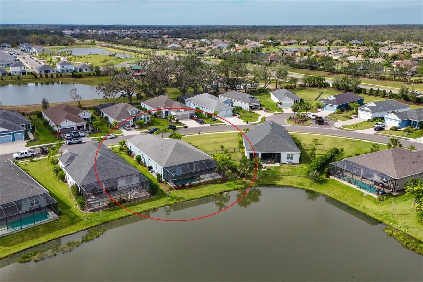 13619 OLD CREEK CT, PARRISH, FL, 34219