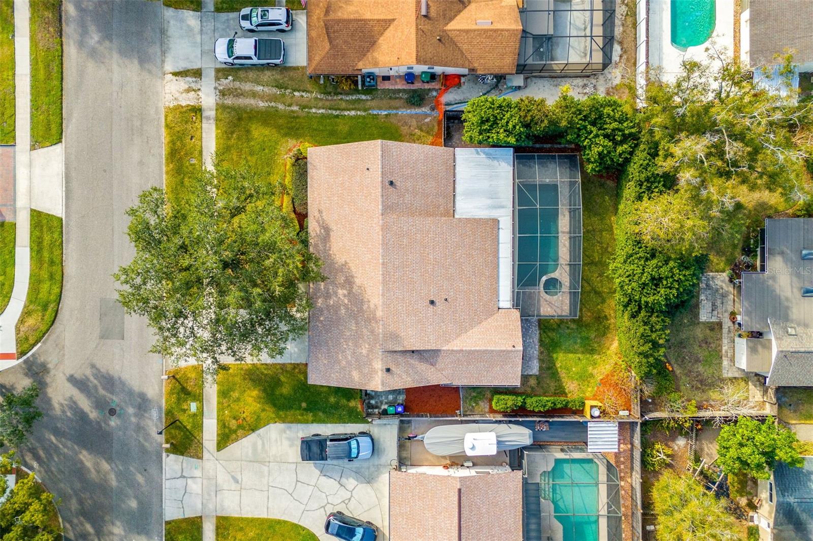 8857 BUTTERNUT BLVD, ORLANDO, FL, 32817