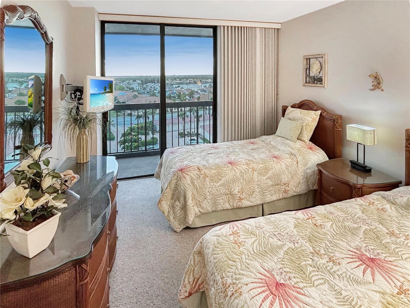 3100 N HIGHWAY A1A #803, HUTCHINSON ISLAND, FL, 34949