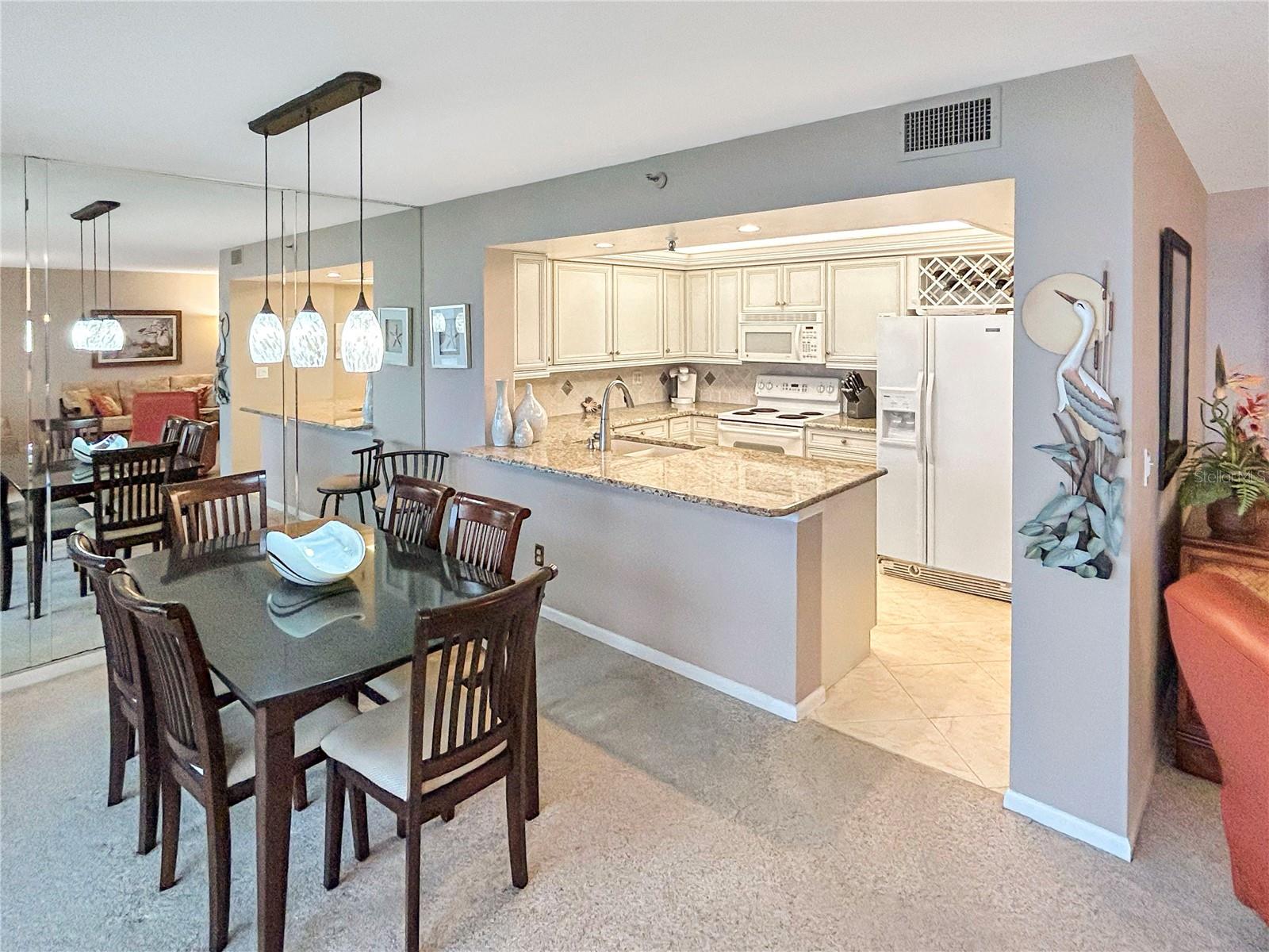 3100 N HIGHWAY A1A #803, HUTCHINSON ISLAND, FL, 34949