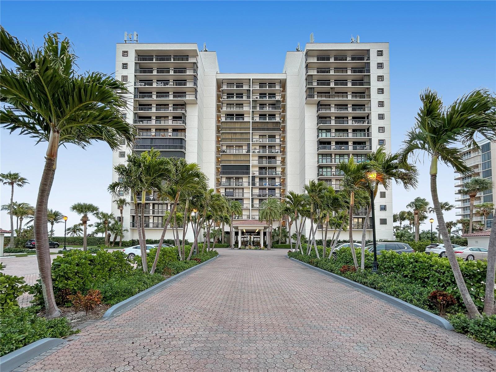 3100 N HIGHWAY A1A #803, HUTCHINSON ISLAND, FL, 34949