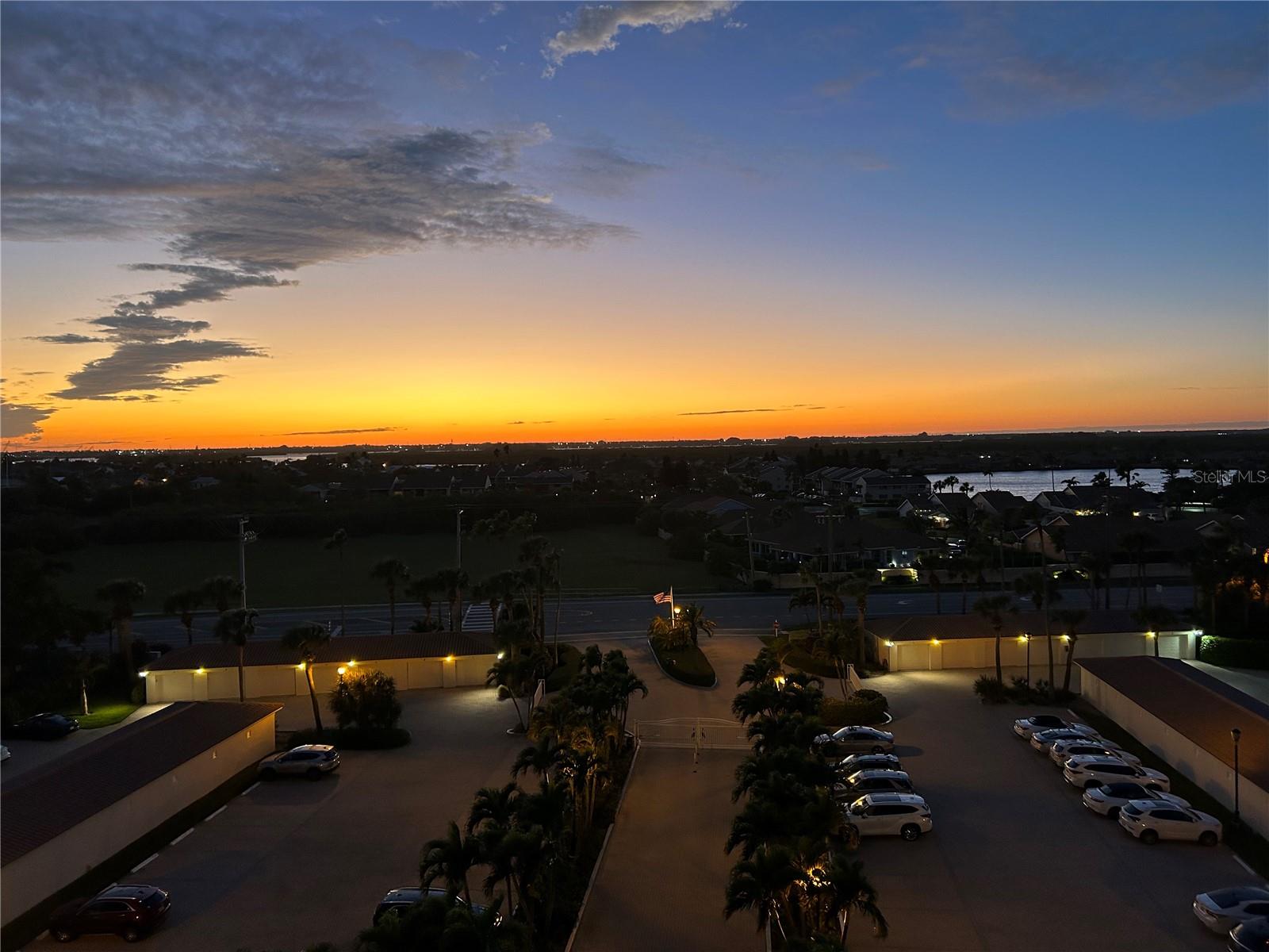 3100 N HIGHWAY A1A #803, HUTCHINSON ISLAND, FL, 34949