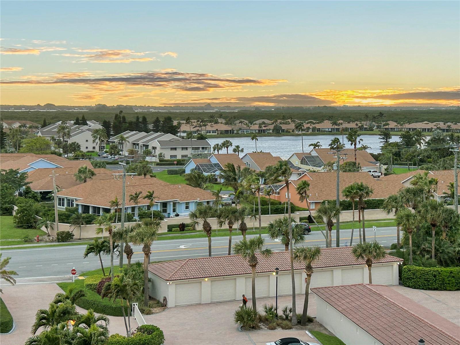 3100 N HIGHWAY A1A #803, HUTCHINSON ISLAND, FL, 34949