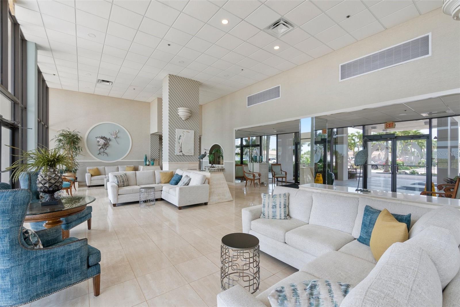 3100 N HIGHWAY A1A #803, HUTCHINSON ISLAND, FL, 34949