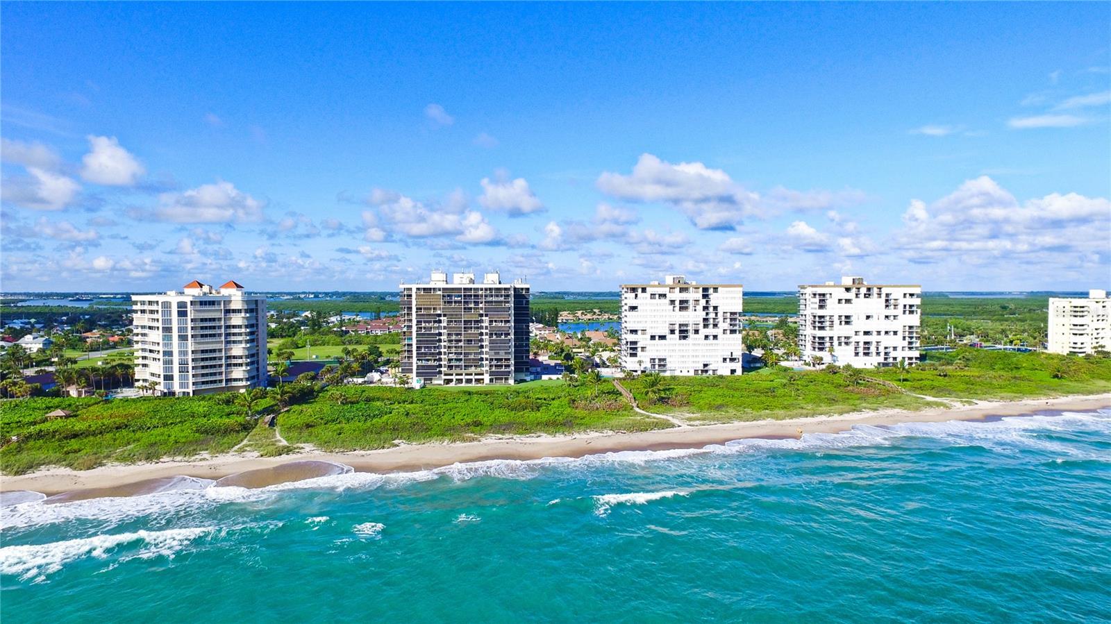 3100 N HIGHWAY A1A #803, HUTCHINSON ISLAND, FL, 34949