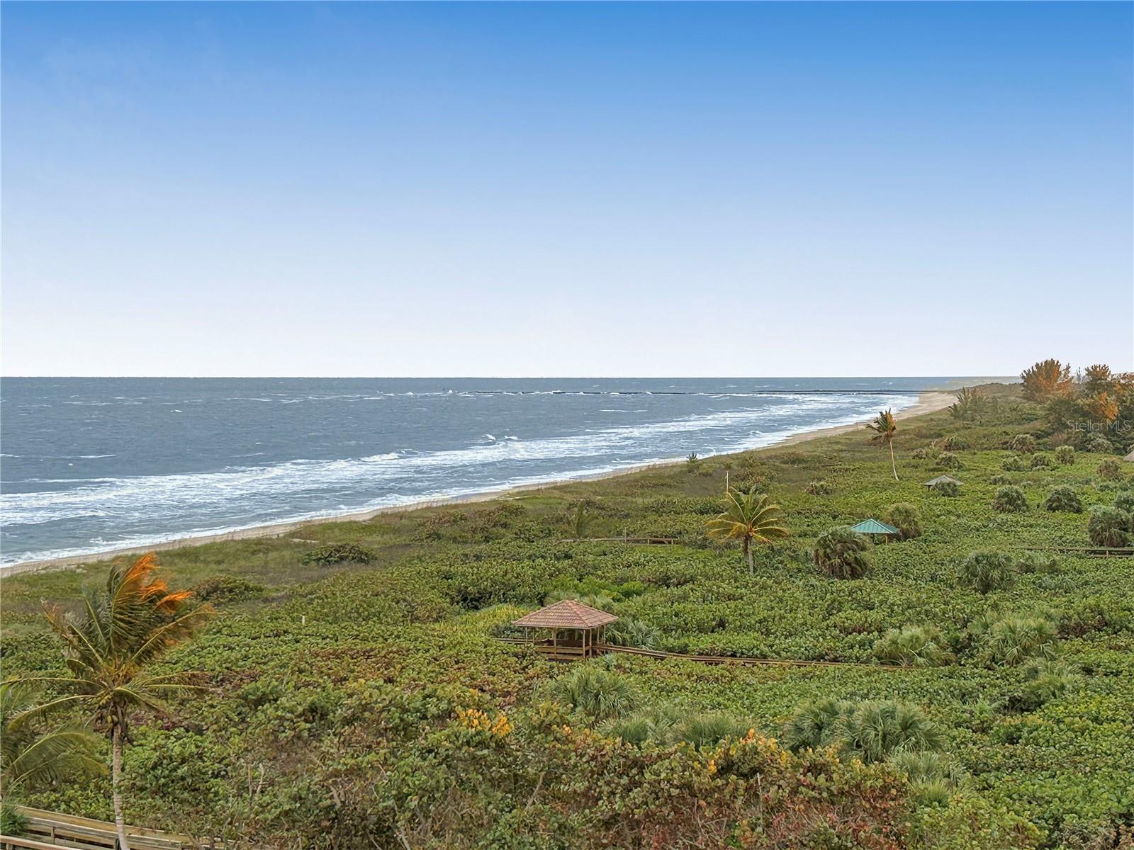 3100 N HIGHWAY A1A #803, HUTCHINSON ISLAND, FL, 34949