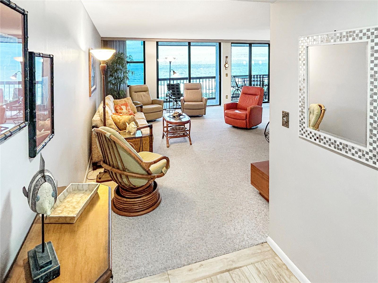 3100 N HIGHWAY A1A #803, HUTCHINSON ISLAND, FL, 34949