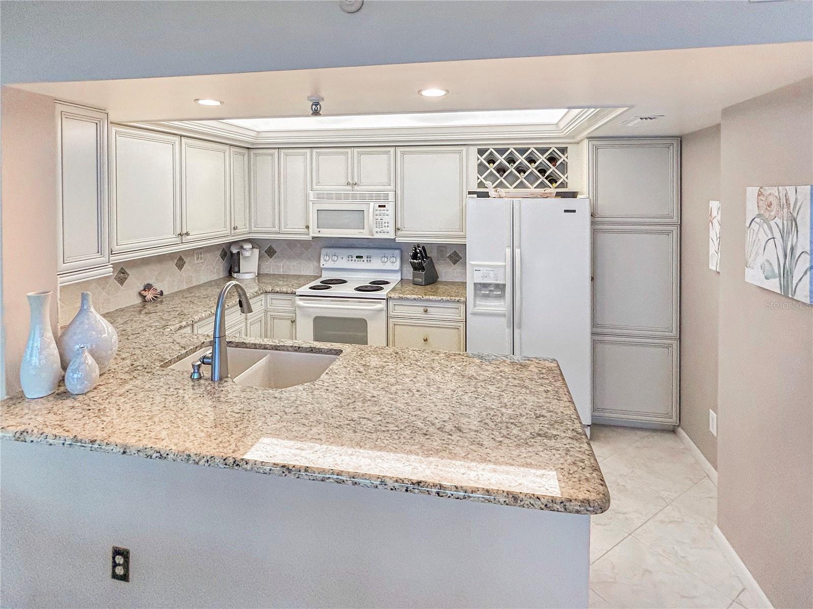 3100 N HIGHWAY A1A #803, HUTCHINSON ISLAND, FL, 34949