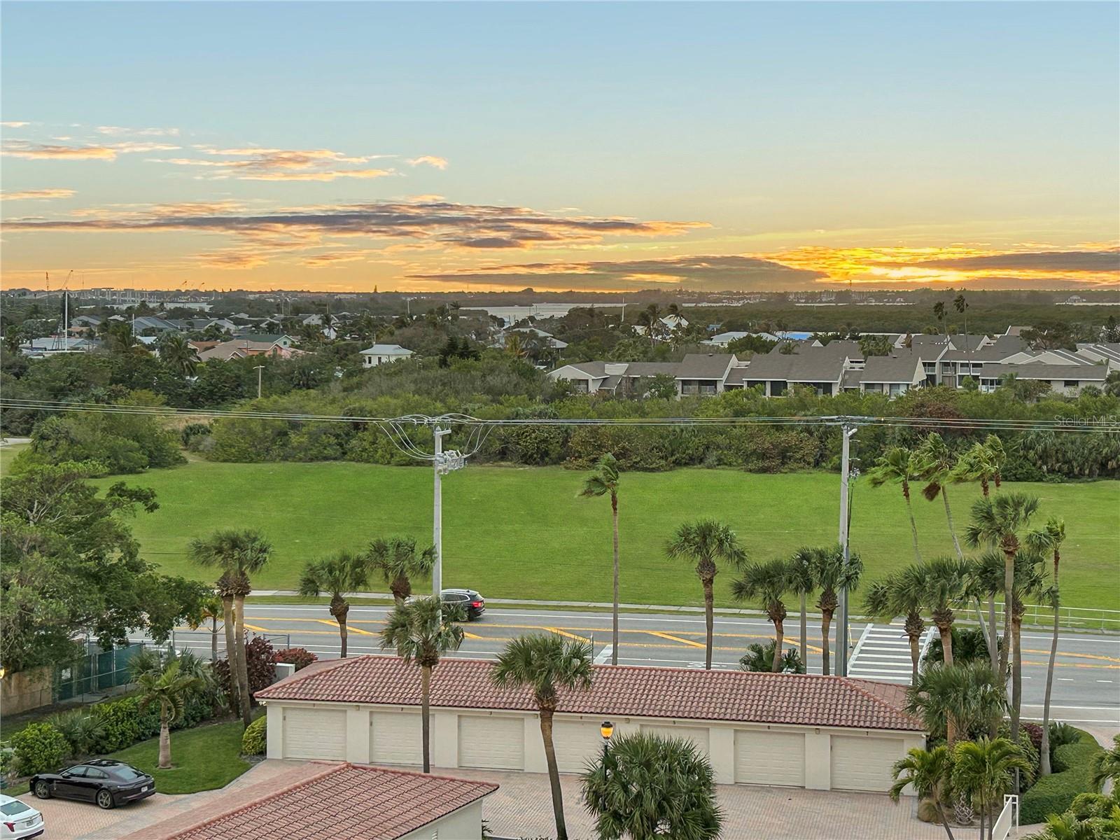 3100 N HIGHWAY A1A #803, HUTCHINSON ISLAND, FL, 34949