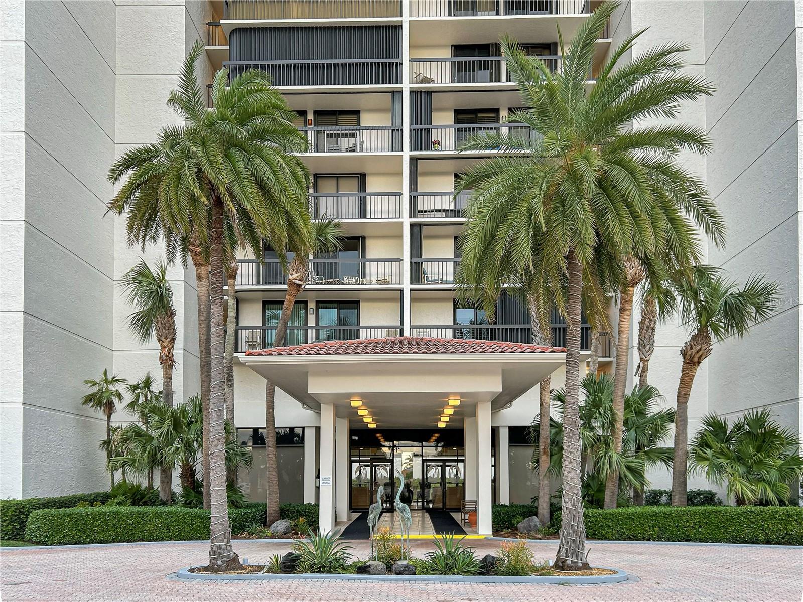 3100 N HIGHWAY A1A #803, HUTCHINSON ISLAND, FL, 34949