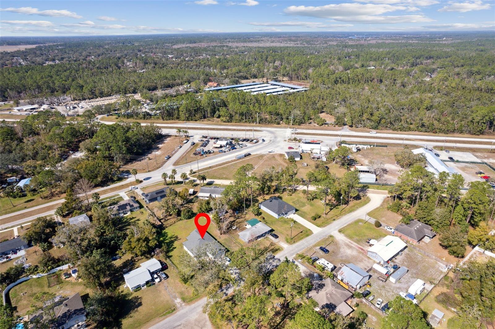 2210 5TH AVE, DELAND, FL, 32724