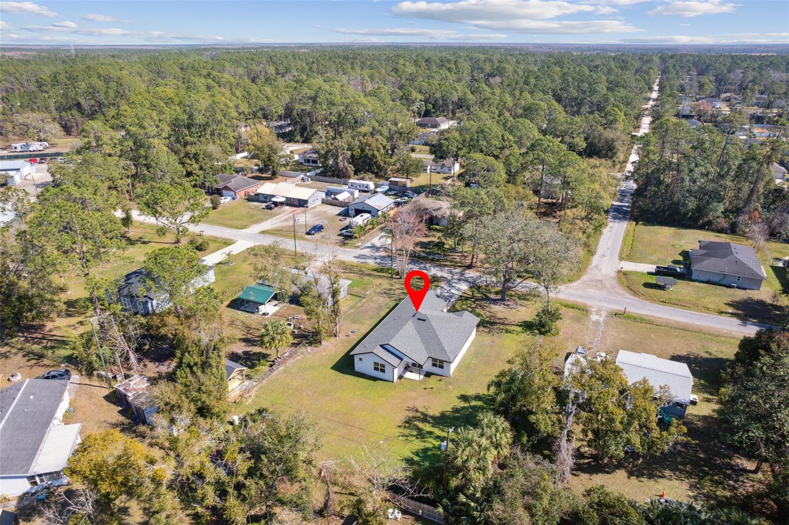 2210 5TH AVE, DELAND, FL, 32724