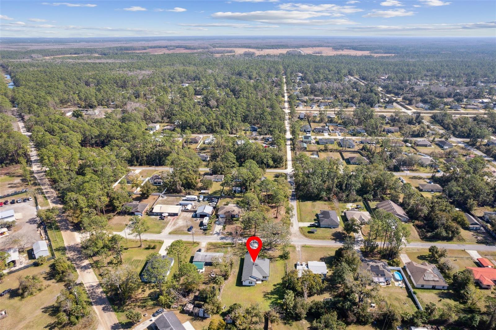 2210 5TH AVE, DELAND, FL, 32724