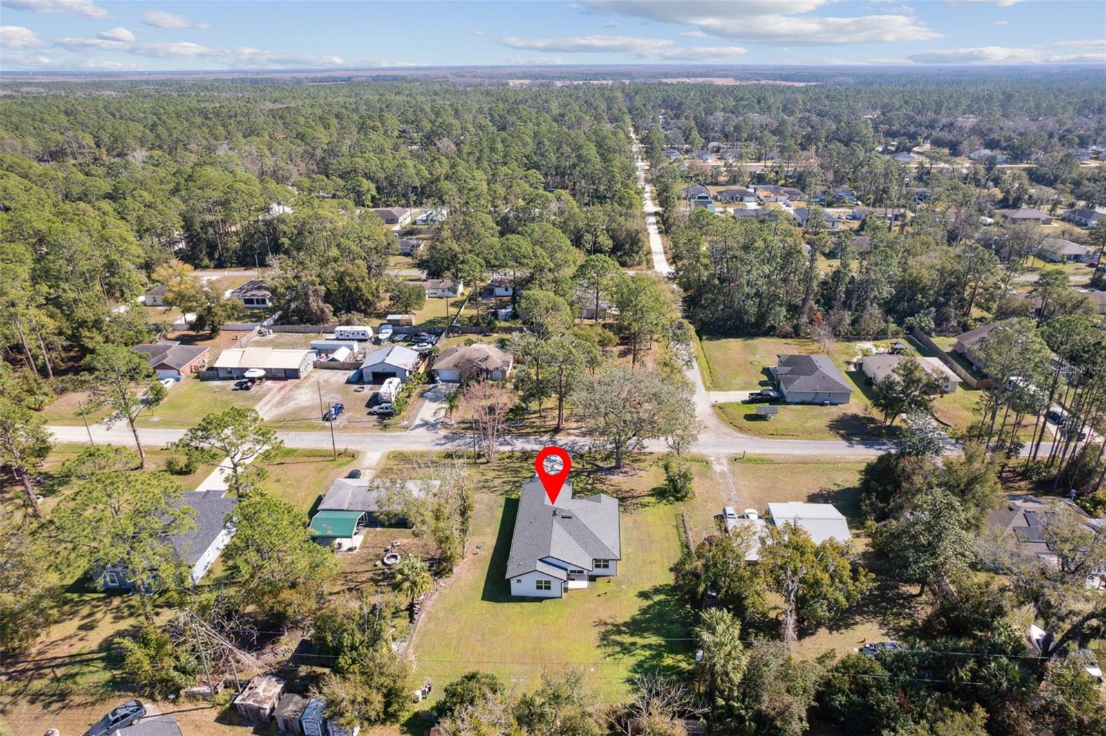 2210 5TH AVE, DELAND, FL, 32724