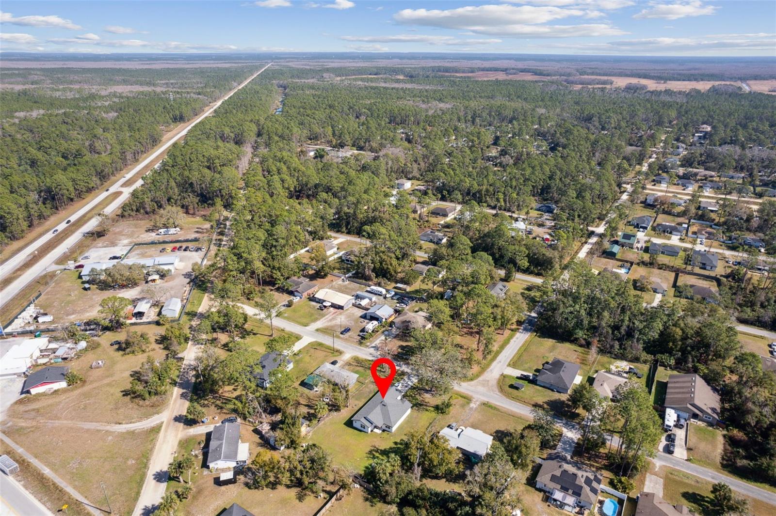 2210 5TH AVE, DELAND, FL, 32724