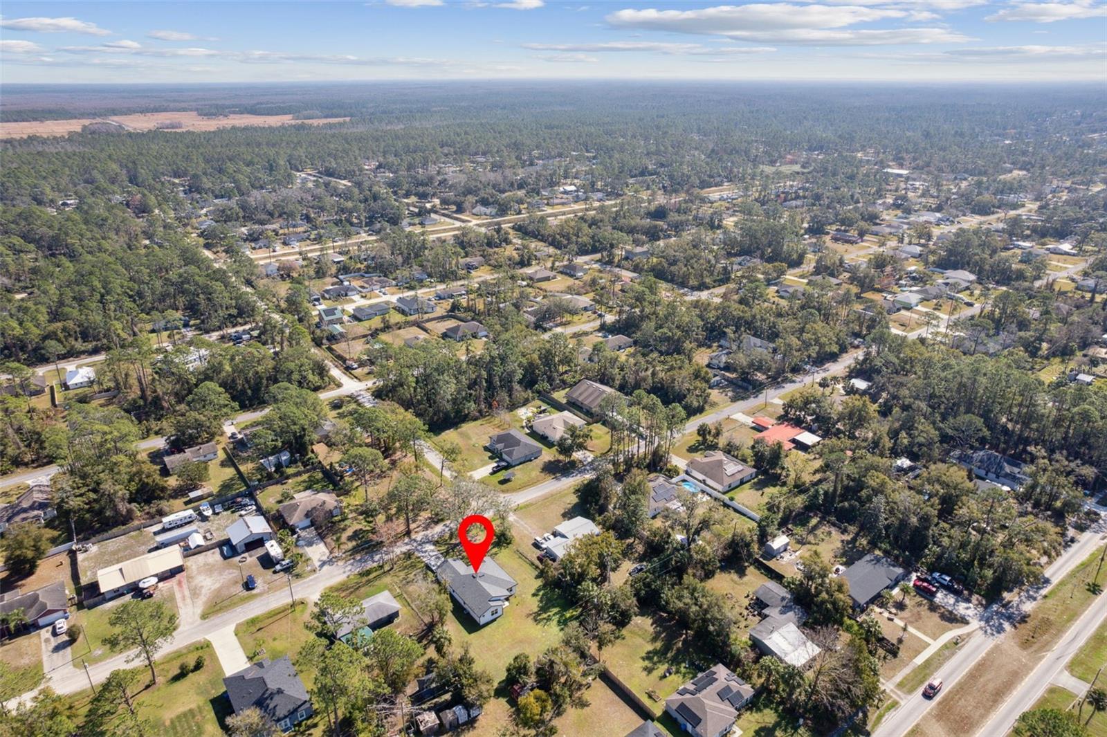 2210 5TH AVE, DELAND, FL, 32724