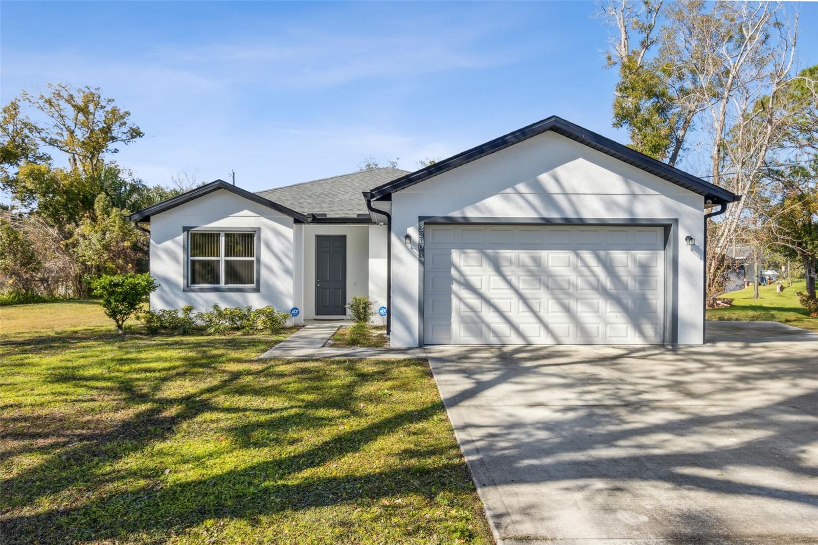 2210 5TH AVE, DELAND, FL, 32724