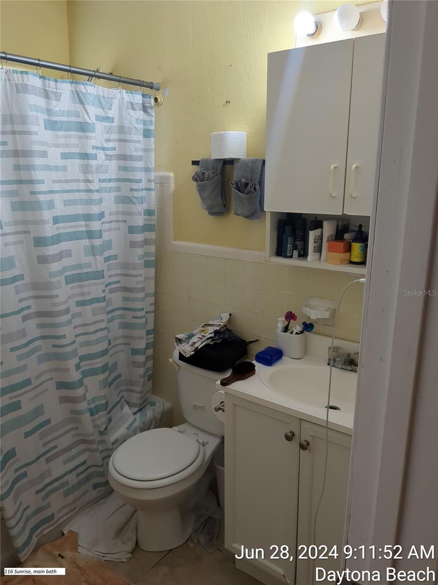 116 SUNRISE BLVD, DAYTONA BEACH, FL, 32118