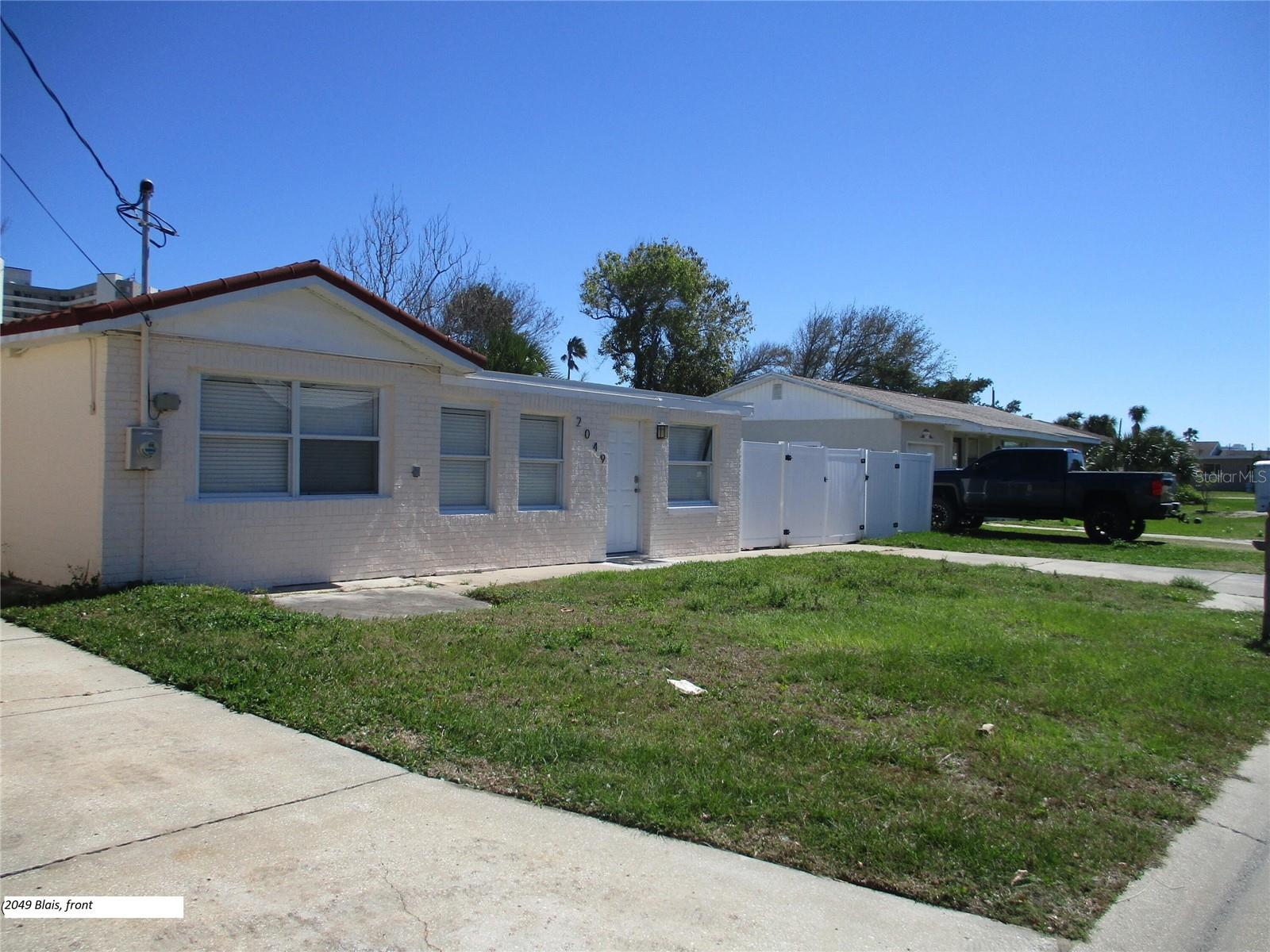 116 SUNRISE BLVD, DAYTONA BEACH, FL, 32118