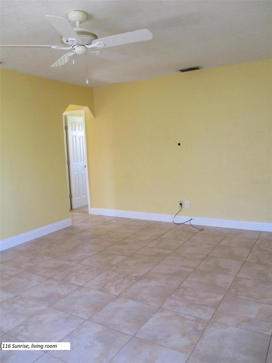 116 SUNRISE BLVD, DAYTONA BEACH, FL, 32118