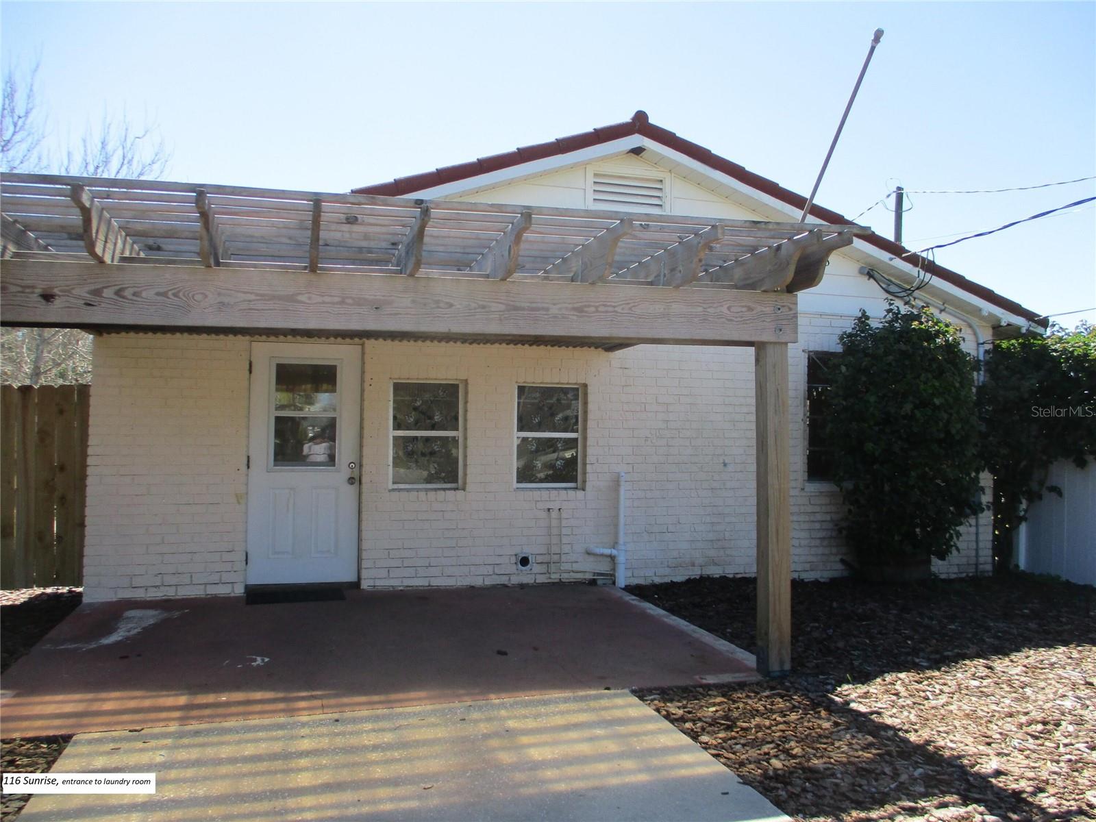 116 SUNRISE BLVD, DAYTONA BEACH, FL, 32118