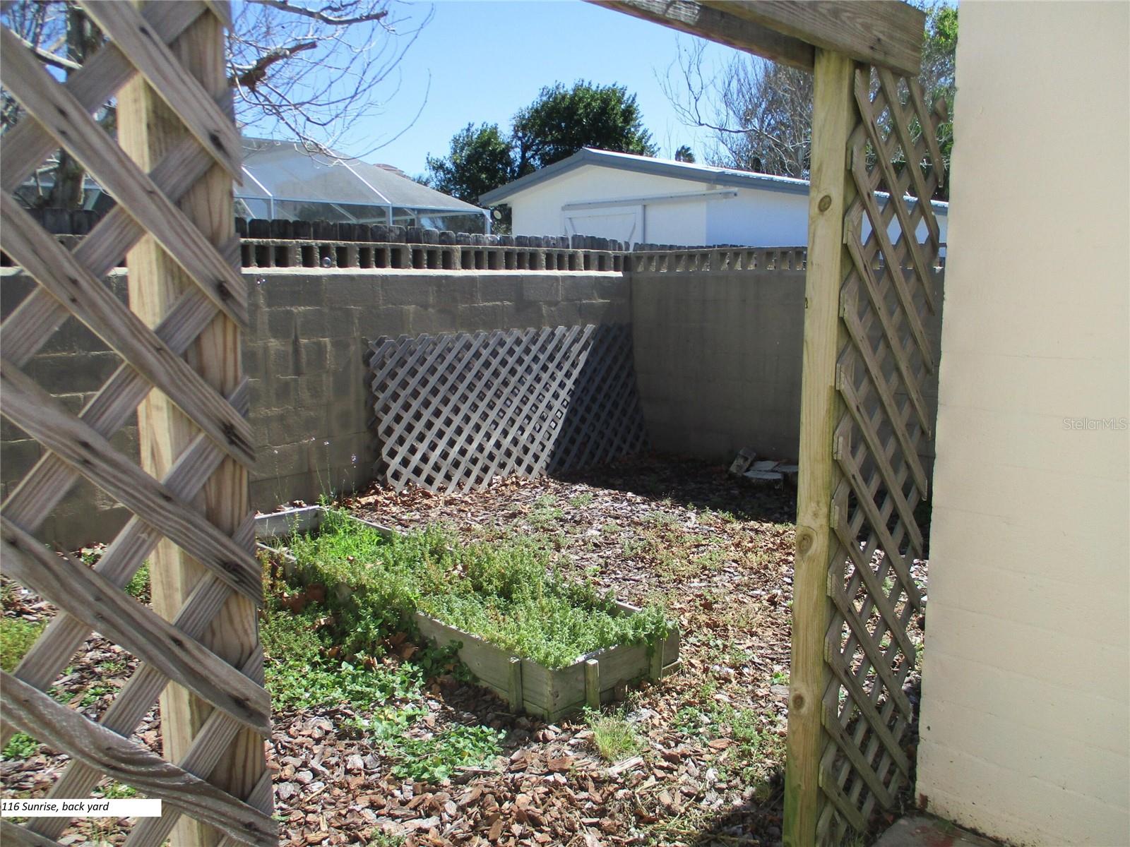 116 SUNRISE BLVD, DAYTONA BEACH, FL, 32118