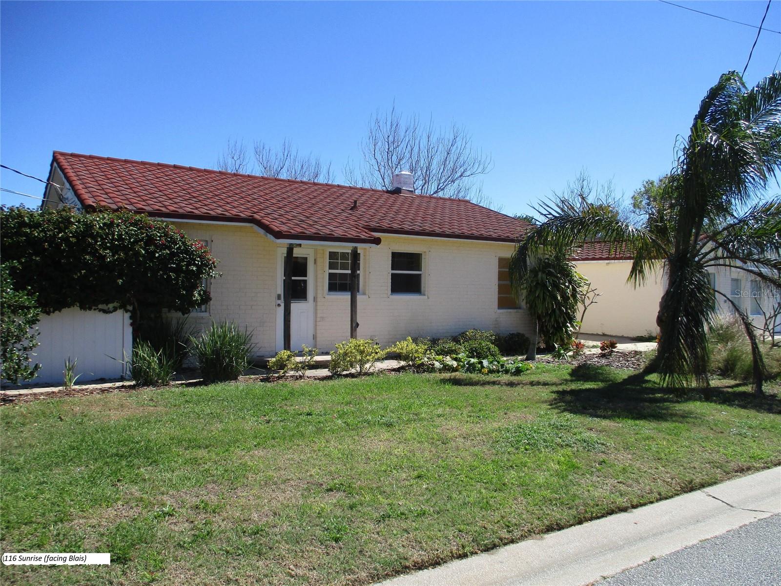116 SUNRISE BLVD, DAYTONA BEACH, FL, 32118