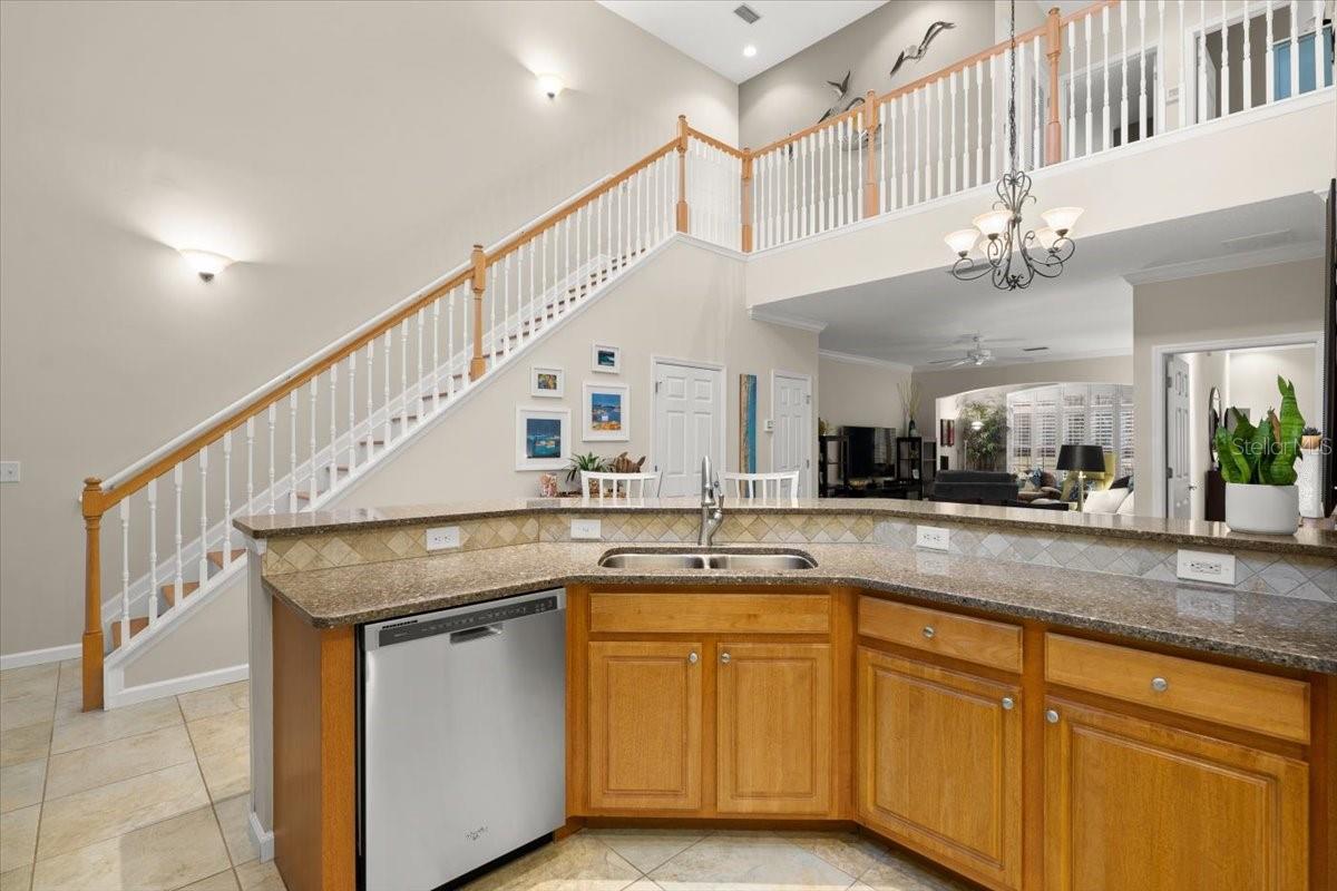 1957 TURNBULL LAKES DR, NEW SMYRNA BEACH, FL, 32168