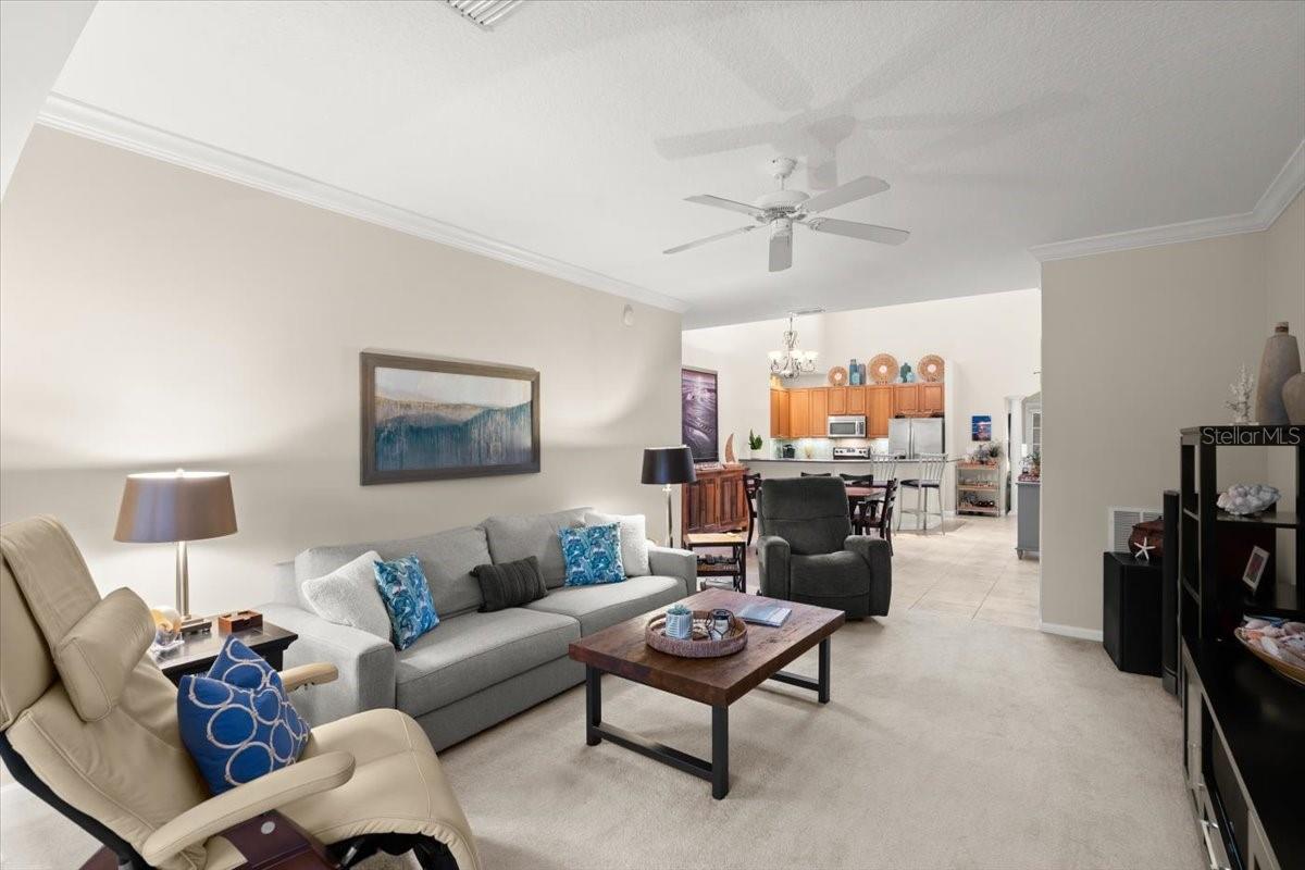 1957 TURNBULL LAKES DR, NEW SMYRNA BEACH, FL, 32168