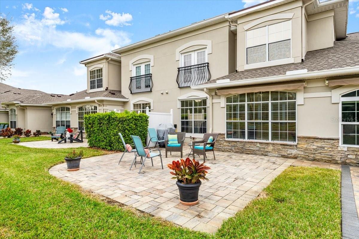 1957 TURNBULL LAKES DR, NEW SMYRNA BEACH, FL, 32168