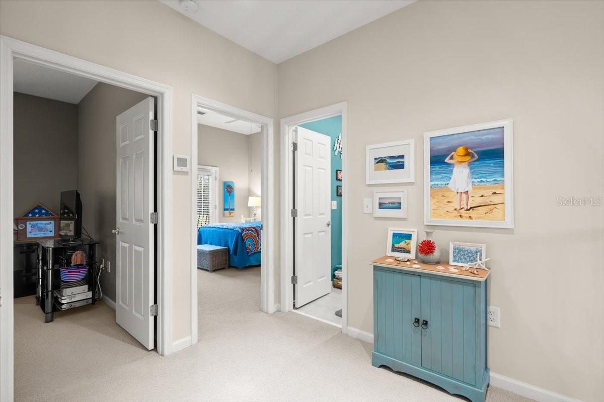 1957 TURNBULL LAKES DR, NEW SMYRNA BEACH, FL, 32168