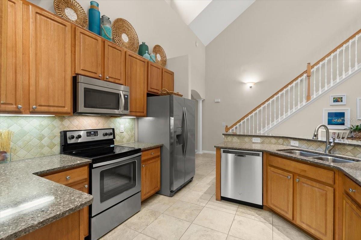 1957 TURNBULL LAKES DR, NEW SMYRNA BEACH, FL, 32168