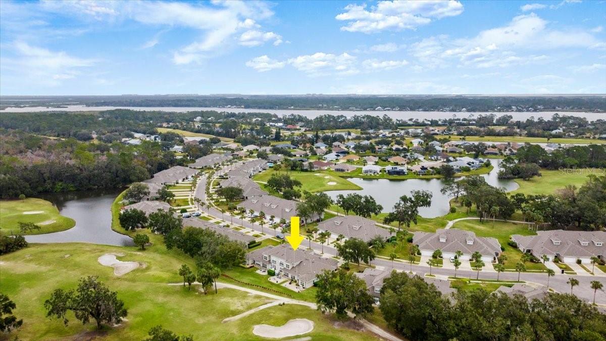 1957 TURNBULL LAKES DR, NEW SMYRNA BEACH, FL, 32168