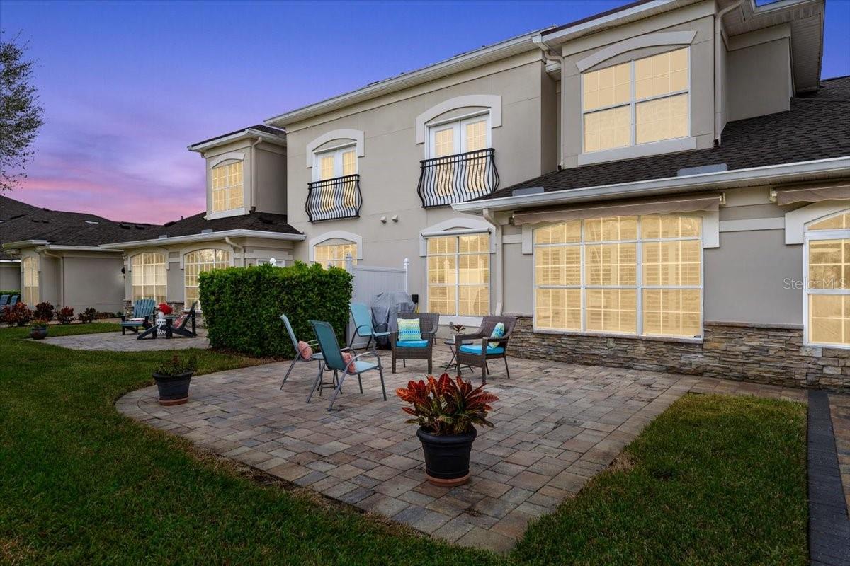 1957 TURNBULL LAKES DR, NEW SMYRNA BEACH, FL, 32168