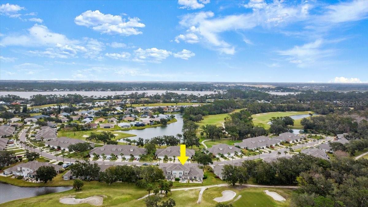 1957 TURNBULL LAKES DR, NEW SMYRNA BEACH, FL, 32168