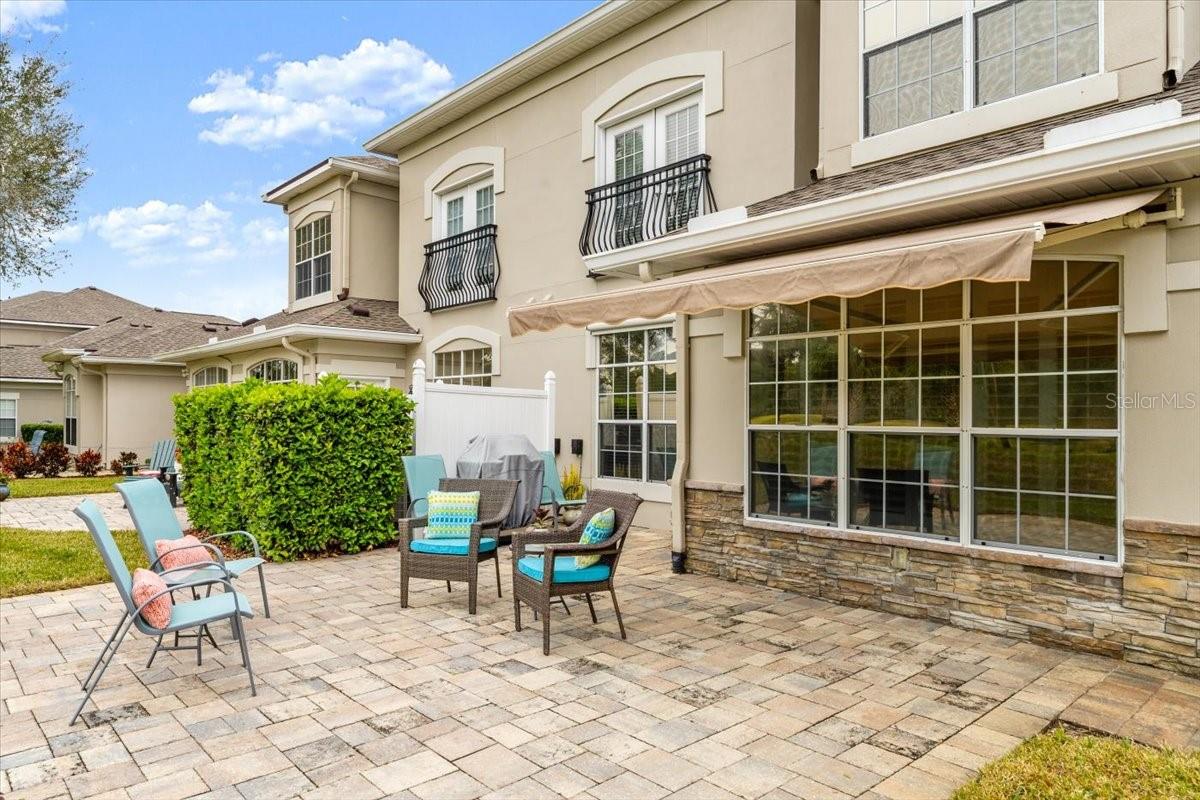 1957 TURNBULL LAKES DR, NEW SMYRNA BEACH, FL, 32168