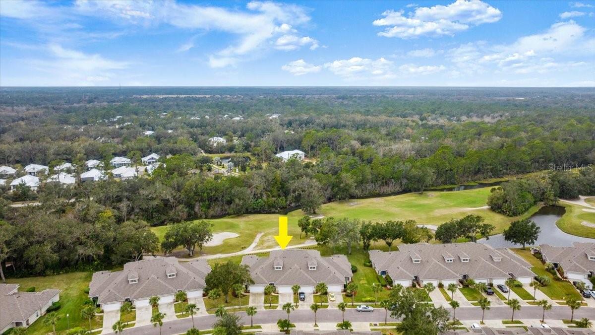 1957 TURNBULL LAKES DR, NEW SMYRNA BEACH, FL, 32168