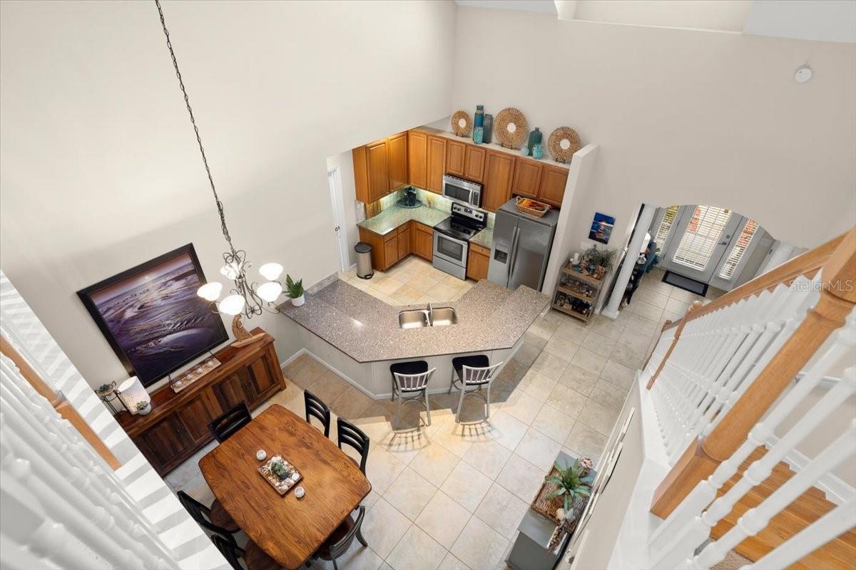 1957 TURNBULL LAKES DR, NEW SMYRNA BEACH, FL, 32168