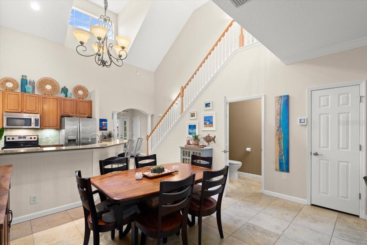 1957 TURNBULL LAKES DR, NEW SMYRNA BEACH, FL, 32168