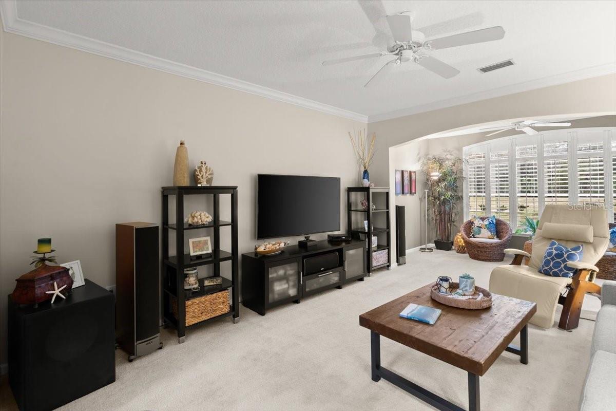 1957 TURNBULL LAKES DR, NEW SMYRNA BEACH, FL, 32168